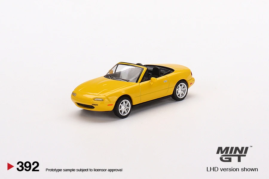 MINIGT 1:64 Scale Diecast Car Collection 13 MINIGT 1:64 Scale Diecast Car Collection - Image 13