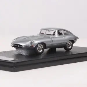 1961 Jaguar E-TYPE Diecast Model Car 34 S2ea73704af564b9e9ed9bfeaa8bc27dc8