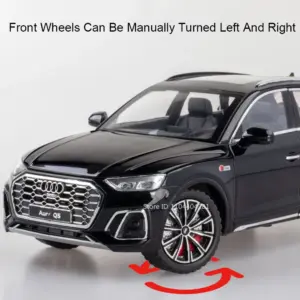 1:24 Scale Audi Q5 and RS7 Diecast Model 14 S2eaf845930e2473a9ac183d3d015dbc4i
