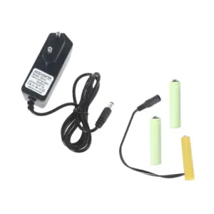4.5V 1A Power Supply for AAA Devices 16 S2ee549e75b3b402ba3c18118ff7b0aa31