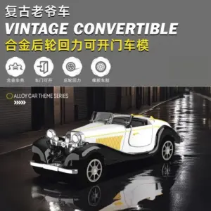 Vintage Diecast Beetle Bus 1:36 Scale 16 S2f0cbd00e45f4daab199bf681a200b6cJ