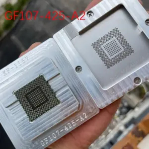 BGA Reballing Stencil Kit for Graphics Cards 16 S2f250bbf428342d6b20346711c47061cO