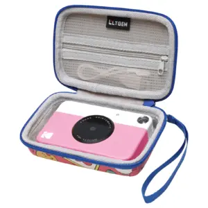 Blue Storage Case for Kodak Mini Shot 2 9 S2f298ac6383f46bf8e0d40a8668d7674h