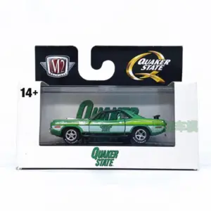 1971 Plymouth Cuda Diecast Model 1/64 Scale 11 S2f2ffd38a34c495c829edaaf6e4fe941P 1