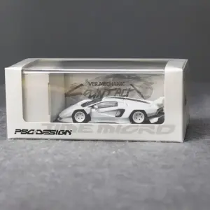 TimeMicro 1/64 Countach V Engineer Model 7 S2f56a7d67ad74218a4bd4d77c2c0e177a