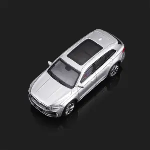 Geely Xingyue L 1:64 Diecast Model in Blue or Silver 11 S2f6d8377d8574d57bef390e053a9ff4cL 1