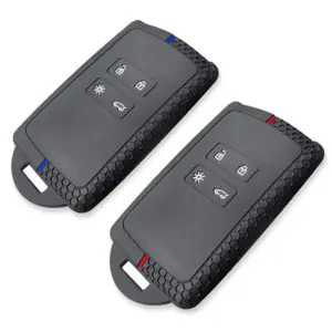 Renault & Dacia Silicone Key Cover - Multiple Colors 15 S2f75641aba9c48b5b012b6316d6b37cdg