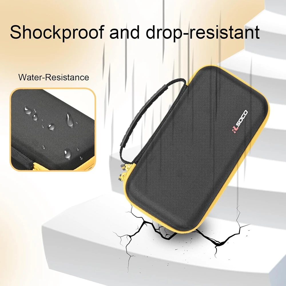 Bose SoundLink Home Protective Hard Case 4 Bose SoundLink Home Protective Hard Case - Image 4