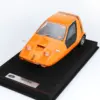 1:18 Bond Bug Resin Collectible Model Car