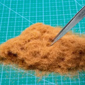 Vibrant 5mm Static Grass for Dioramas 17 S2fea35e22b254bf5acd730091b23a12aq