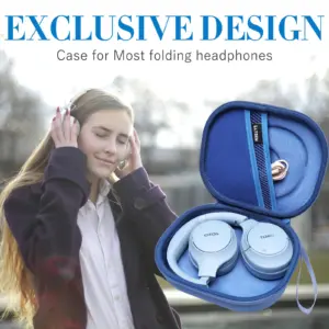 TOZO HT2 Headphone Protective Carrying Case 8 S2ff2aacf3bba403abf14998f1b7ef515b
