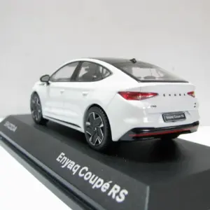 Škoda Enyaq Coupe RS 1:43 Scale Model 13 S2ff827dd96524ca890324af43746dad2W