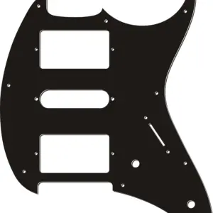 Custom Pickguard for Cort Hiram Bullock HSH 5 S3011ab5b2c29453598f3d667eb035843j