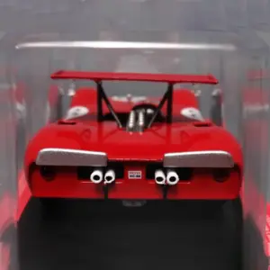 1:43 Scale CAN AM 23# Diecast Model 8 S3024f632733949c3889a8f1cdb97b8ebe