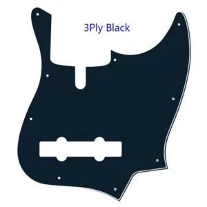 Sire V7 Jazz Bass Pickguard Set 57 S304db2c3d42344e0b14cf4f5778ec566A