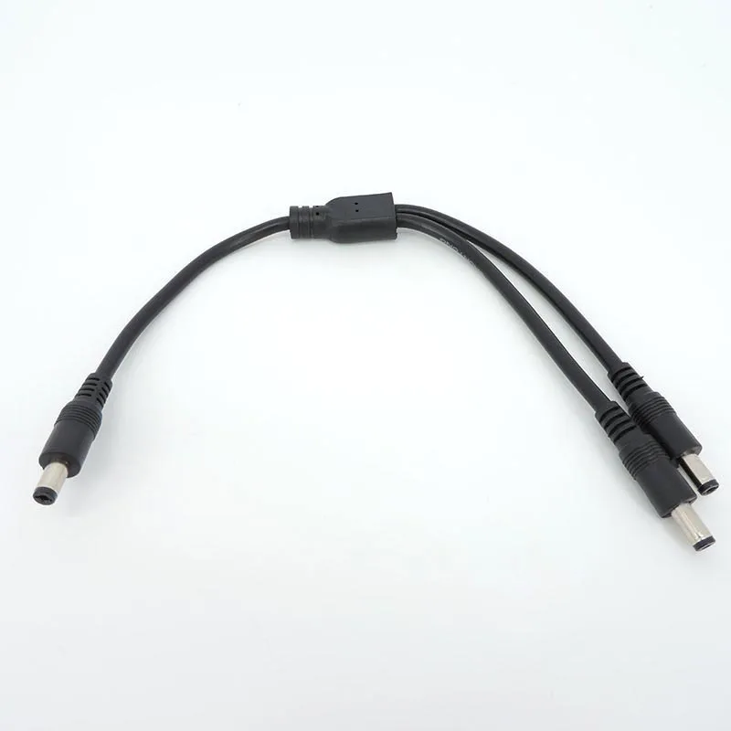 2-Way DC Power Splitter Cable 30cm 9 2-Way DC Power Splitter Cable 30cm - Image 9