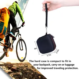 WD 1TB My Passport Custom EVA Protective Case 9 S30bec154be1b402ca81b43269abcd607C