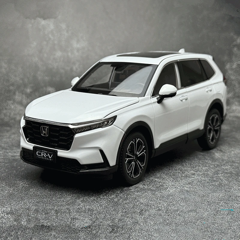 2024 Honda CR-V 1:18 Diecast Model 10 2024 Honda CR-V 1:18 Diecast Model - Image 10
