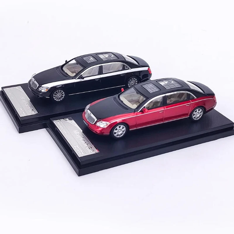 1/64 Scale Diecast Car Model for Collectors 2 1/64 Scale Diecast Car Model for Collectors - Image 2