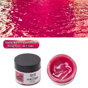 Realistic Miniature Water Effects in 50ml 23 S313db69b27924a51aca5ecceb53a5bcdg