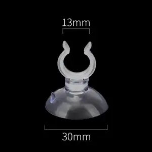 10pcs Aquarium Suction Cups Set for Tubing 19 S316dd13a051d42af9793dd5d9586bb4c8