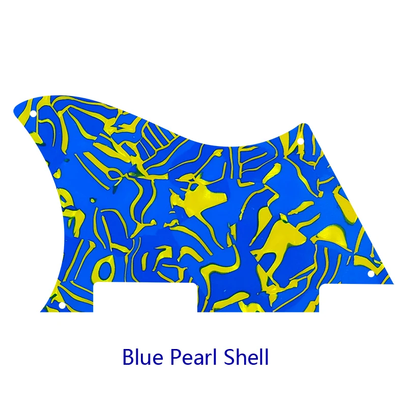 Custom Pickguard for YAMAHA Revstar RSS20 Guitar 25 Custom Pickguard for YAMAHA Revstar RSS20 Guitar - Image 25