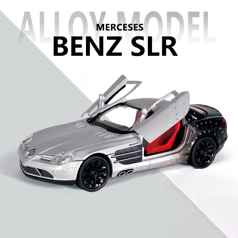 1:24 Scale Alloy Race Car Model by MAKEDA 7 1:24 Scale Alloy Race Car Model by MAKEDA - Image 7