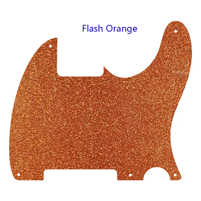 52 Year Telecaster Pickguard Set for US Guitars 28 52 Year Telecaster Pickguard Set for US Guitars - Image 28