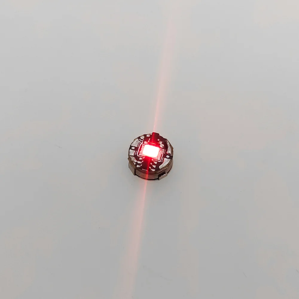 Miniature Wireless LED Lamp in 10 Colors 2 Miniature Wireless LED Lamp in 10 Colors - Image 2