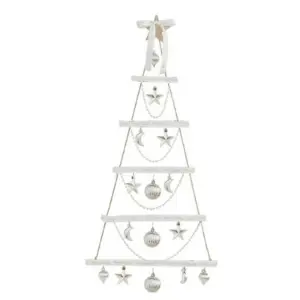 Wall-Mounted Mini Christmas Tree Decor 11 S31f2361da0754da98977302ad9fdc44cq