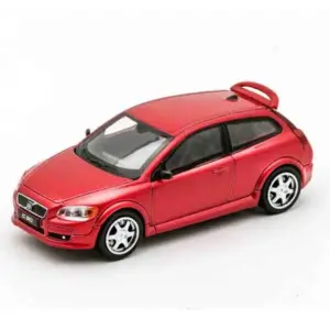 Volvo C30 Diecast Collectible Model in Vibrant Colors 9 S3216f5190dae4e7c85cf47e4cf4e9239q