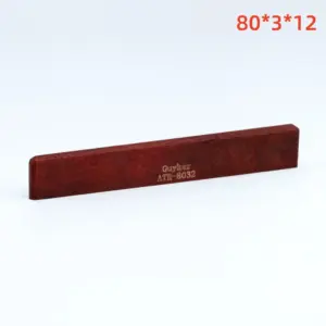 Bone Nut for Acoustic Guitar 18 S3240e88937d14120a3741837948e9ef83