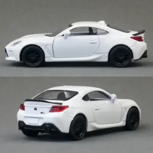 Toyota GR86 1:37 Diecast Model Car 9 S3280d3fc36584e7c95fd435c27d05174h