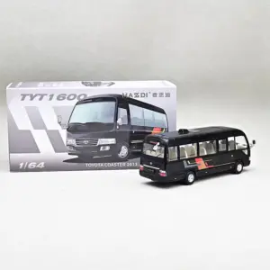 2013 Coaster Diecast Alloy Model Collection 6 S328661fe357f4e73baf0e34fc7d58d28q 1