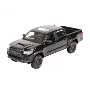 Toyota Tacoma TRO PRO Die-Cast Model Replica 18 S328cea2481ea4ef7885d4fec79a80601X