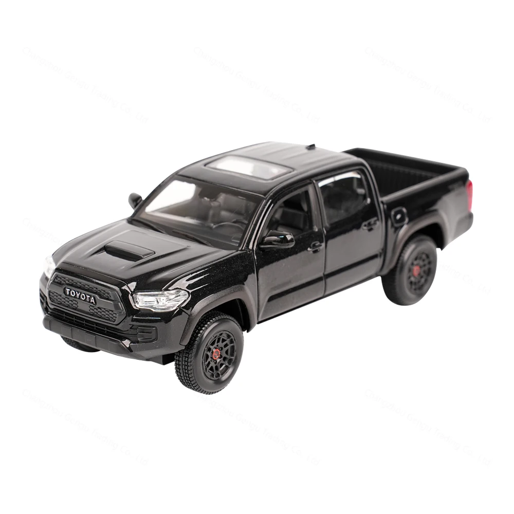 Toyota Tacoma TRO PRO Die-Cast Model Replica 9 Toyota Tacoma TRO PRO Die-Cast Model Replica - Image 9