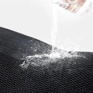 Motorcycle Seat Cover with Honeycomb Pattern 13 S32a3ba12f0034699b704672f59a3e7eaV 1