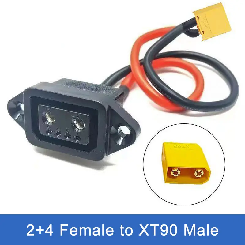 Electric Vehicle Charging Socket 24V IP Weatherproof 8 Electric Vehicle Charging Socket 24V IP Weatherproof - Image 8