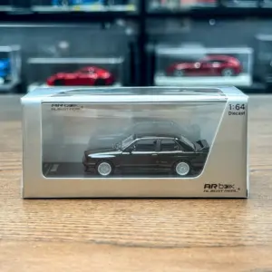 BMW M3 E30 Diecast Model 1:64 Scale 13 S32e40c07d4184718b960c192150b1c28H
