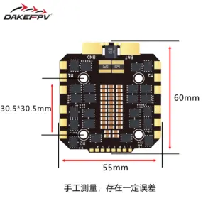 DAKEFPV BLHEL_32 12S 100A ESC 13 S330eb913333141728ae1b9ac26347845c