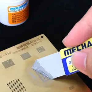 Multifunction Electronic Repair Scraper Tool X20-X22