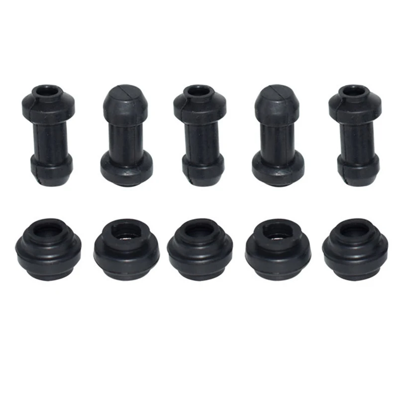 Universal Waterproof Brake Pump Dust Cover 2 Universal Waterproof Brake Pump Dust Cover - Image 2