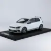 1:18 VW Golf GTI Clubsport S Resin Model