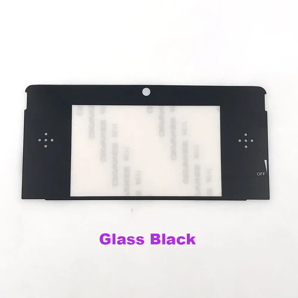 Nintendo 3DS Replacement Top Frame in Four Finishes 4 Nintendo 3DS Replacement Top Frame in Four Finishes - Image 4