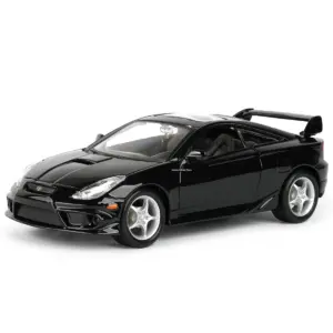 Maisto Toyota 2004 Celica GT-S Die-Cast Model