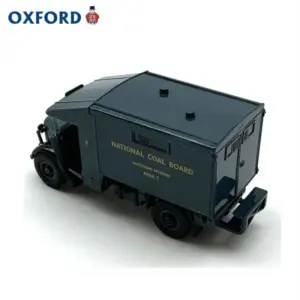 Vintage Austin K2 Ambulance Model 1:76 Scale 7 S33d05805af7b40bd86d5ad89d8f17443V