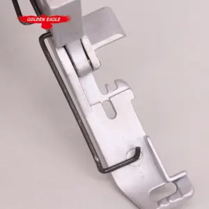 Golden Eagle Presser Foot for Janome Industrial Machines 7 S33d207bf12a14222bb54581426a8ef83L