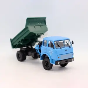 1/43 MAZ 509B Model Transport Replica 9 S340baec2b3aa4b4787d72e63f6304610b