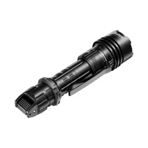 Rechargeable 2000-Lumen Tactical LED Flashlight 7 S3416141025cb4652bd607514f13e7febM