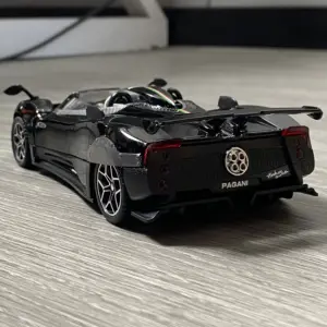 1:32 Pagani Zonda HP 2017 Diecast Model 16 S341befbe120f409badefea37711a190el